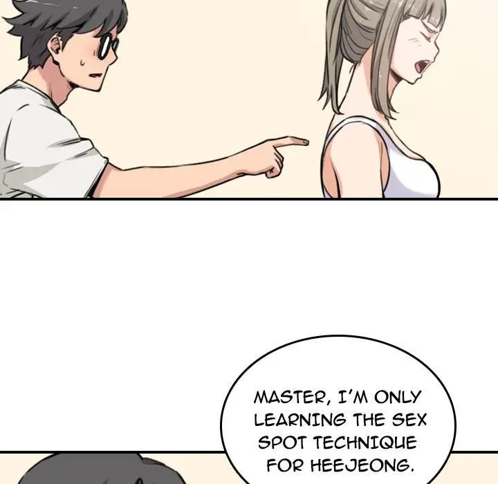 The Spot Master Episode 15 - Page 39