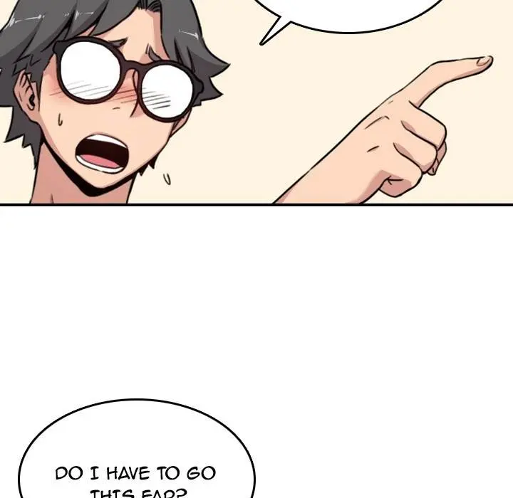 The Spot Master Episode 15 - Page 40