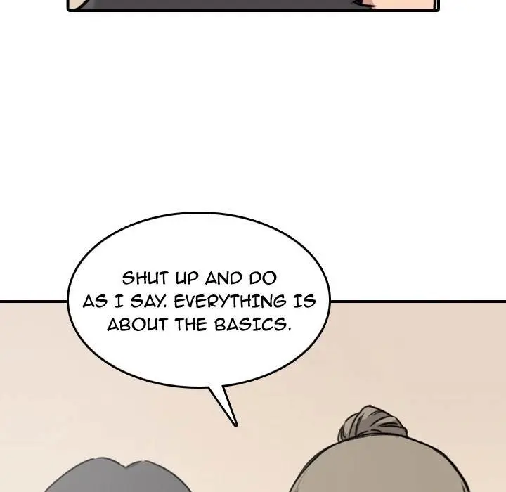 The Spot Master Episode 15 - Page 42