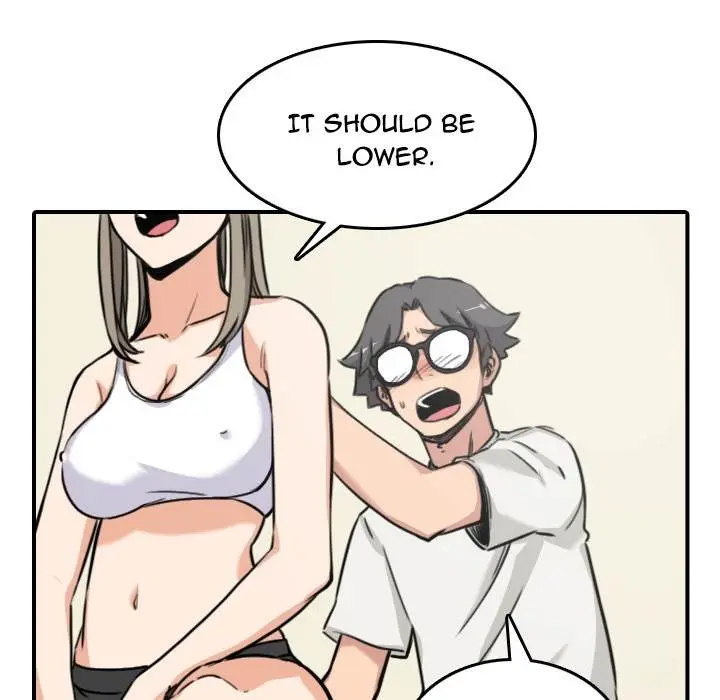 The Spot Master Episode 15 - Page 45