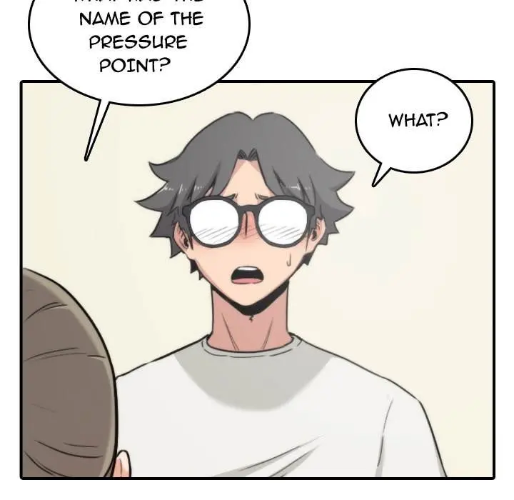 The Spot Master Episode 15 - Page 60