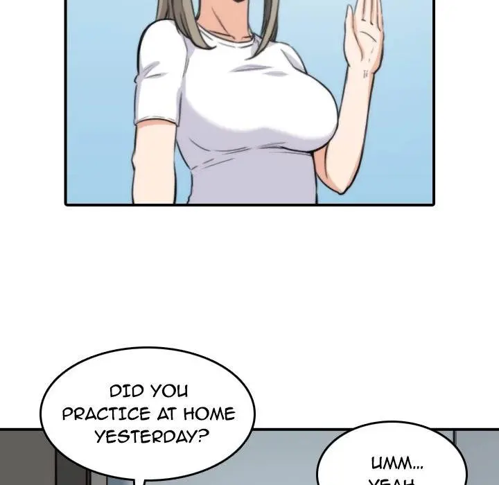 The Spot Master Episode 15 - Page 96