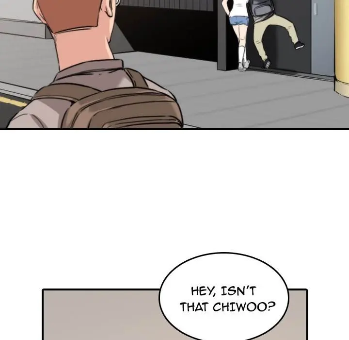 The Spot Master Episode 15 - Page 99