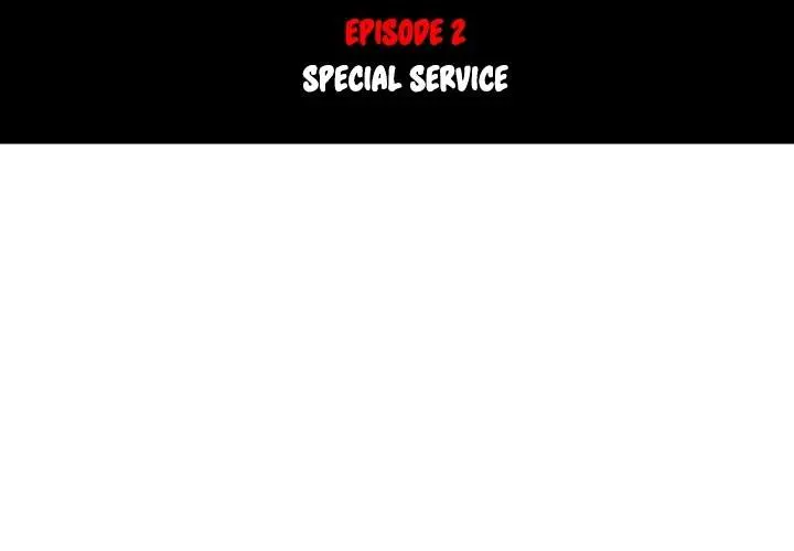 The Spot Master Episode 2 - Page 4