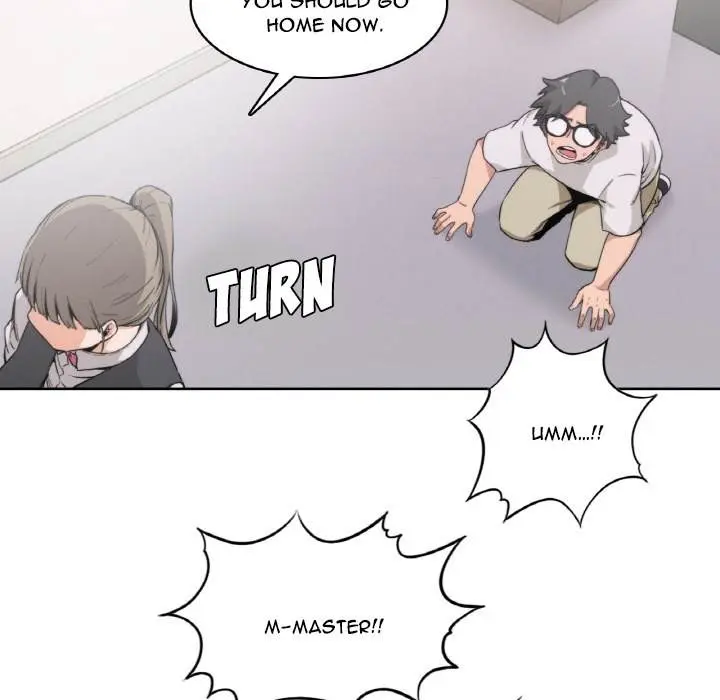 The Spot Master Episode 2 - Page 46