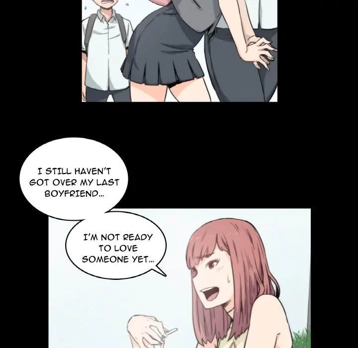 The Spot Master Episode 2 - Page 74