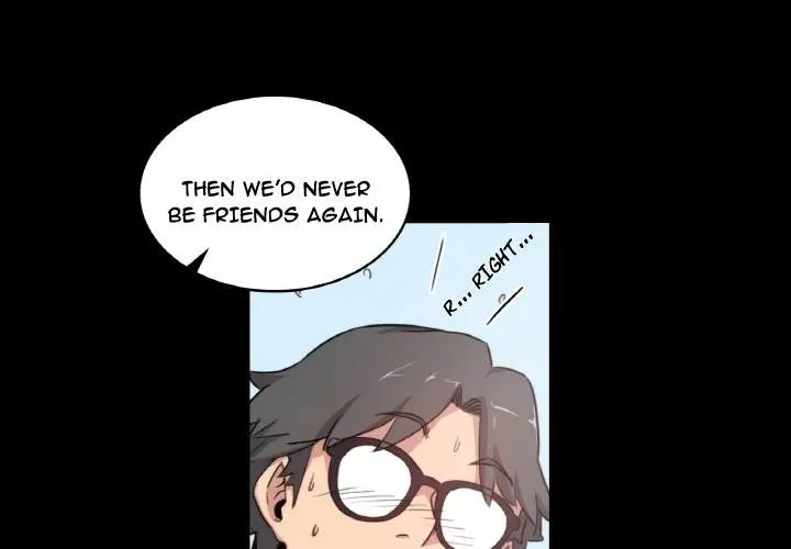 The Spot Master Episode 3 - Page 3