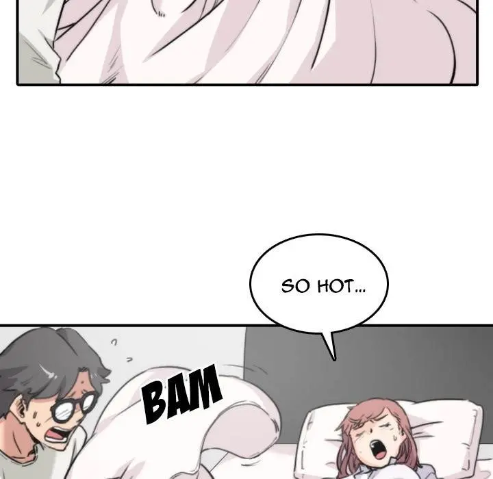 The Spot Master Episode 7 - Page 116