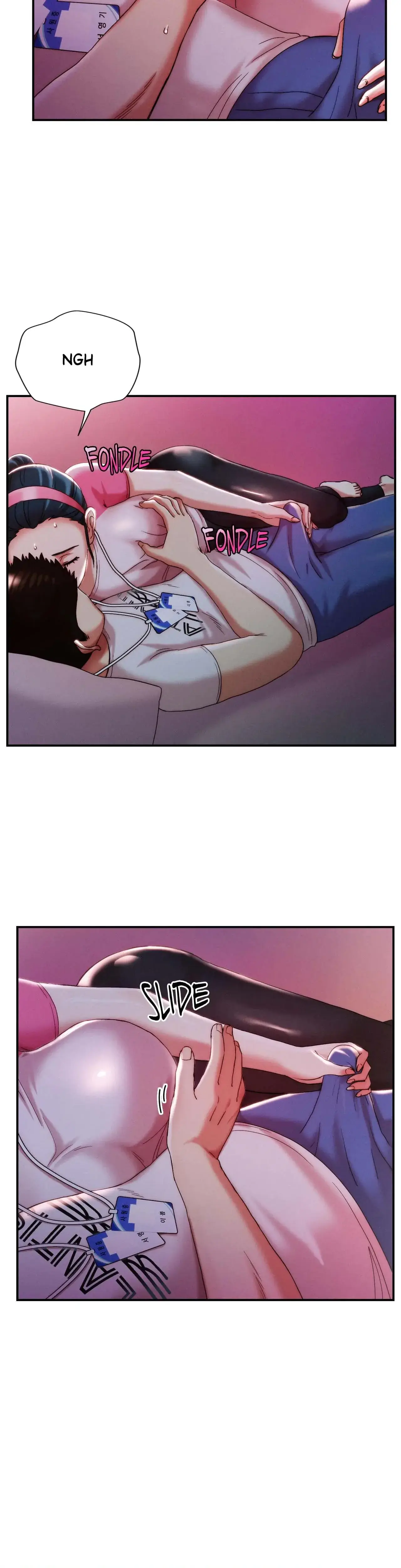 The Spring of My Life Episode 1 - Page 10
