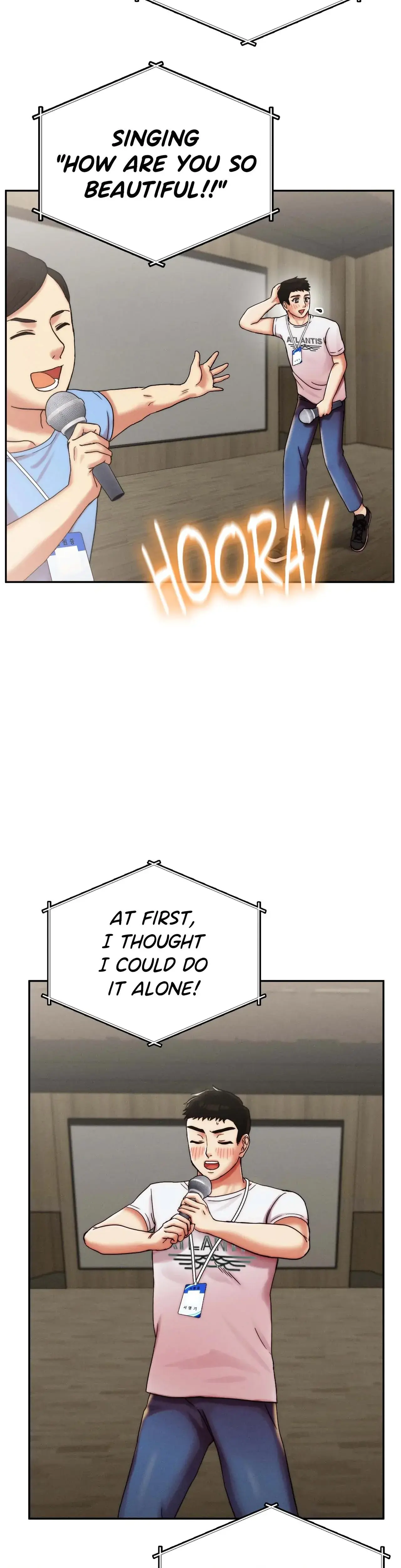 The Spring of My Life Episode 1 - Page 18