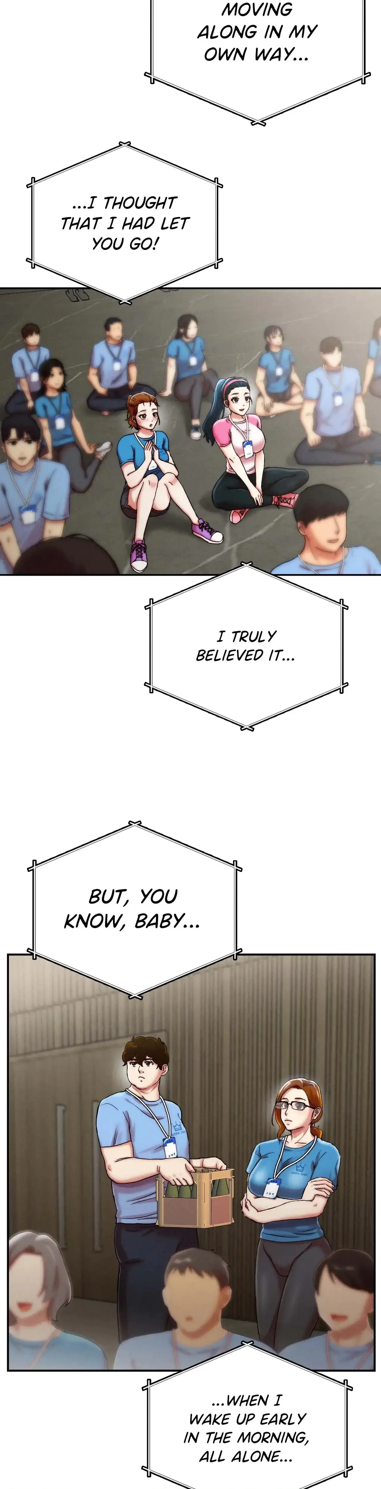 The Spring of My Life Episode 1 - Page 19