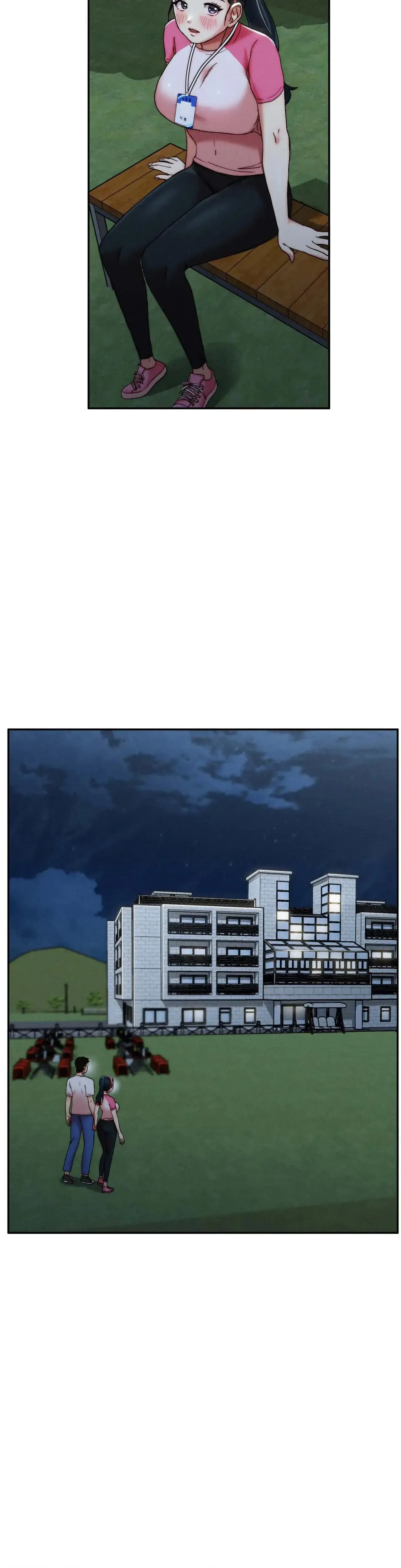 The Spring of My Life Episode 1 - Page 25