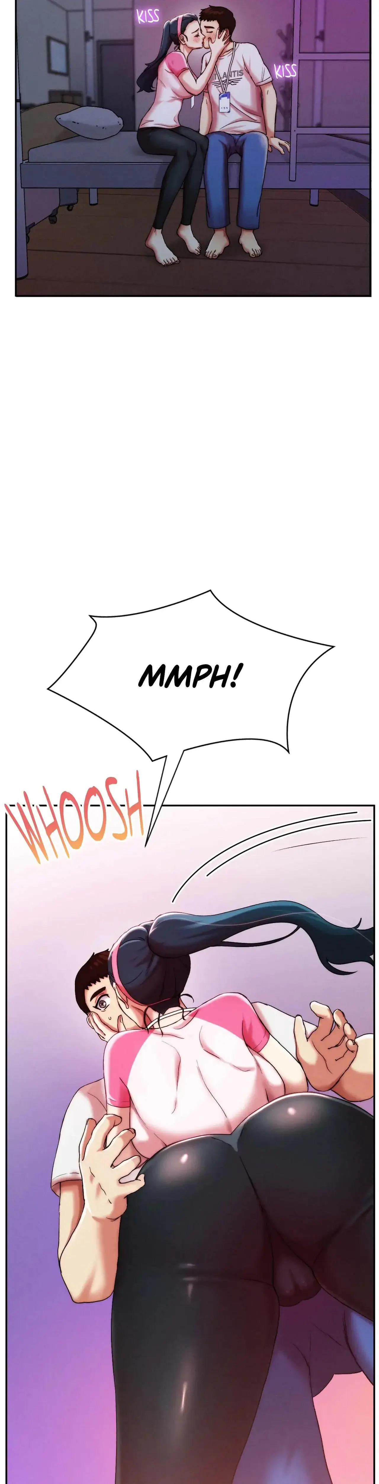 The Spring of My Life Episode 1 - Page 33