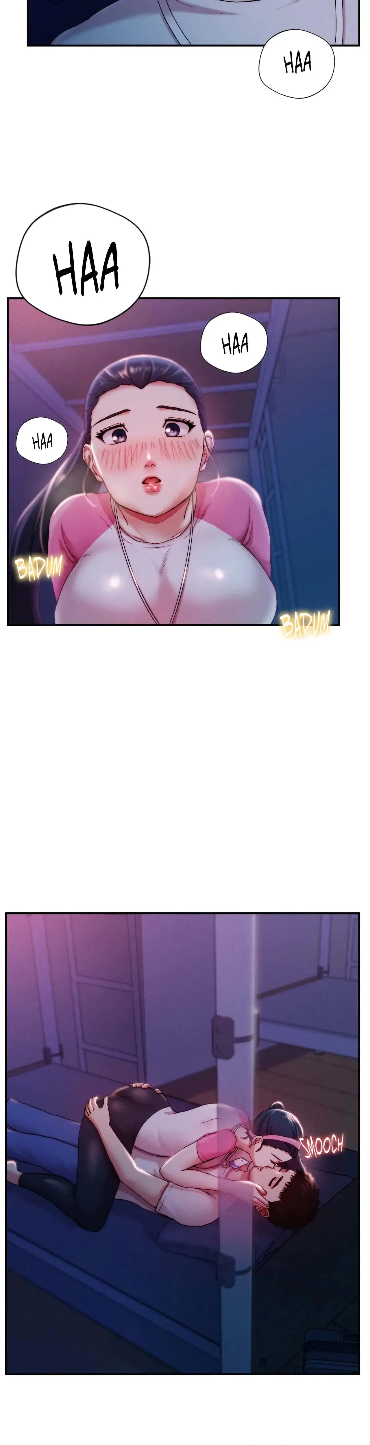 The Spring of My Life Episode 1 - Page 4