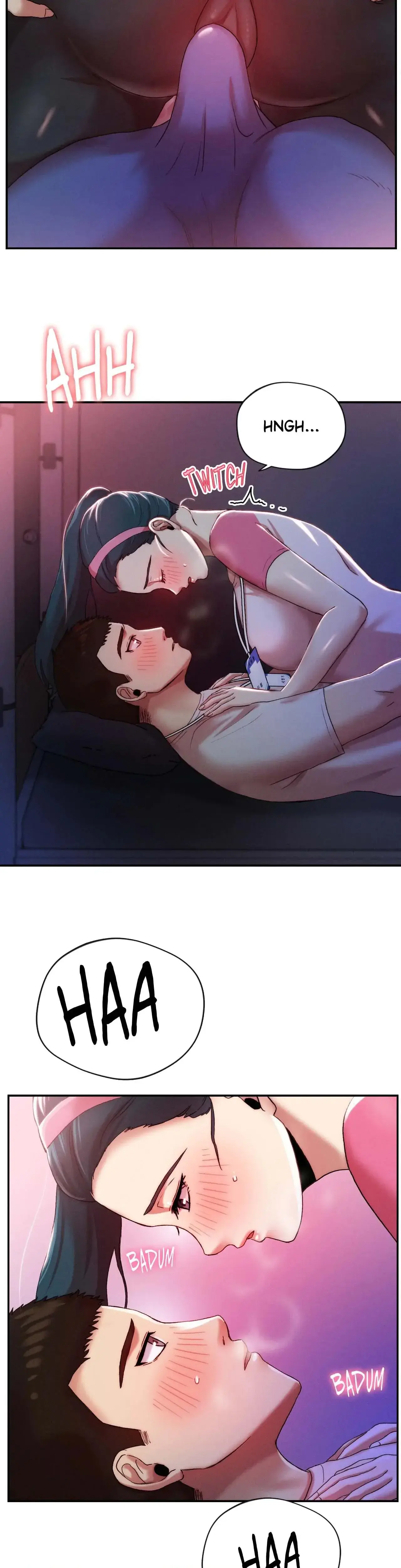 The Spring of My Life Episode 1 - Page 6