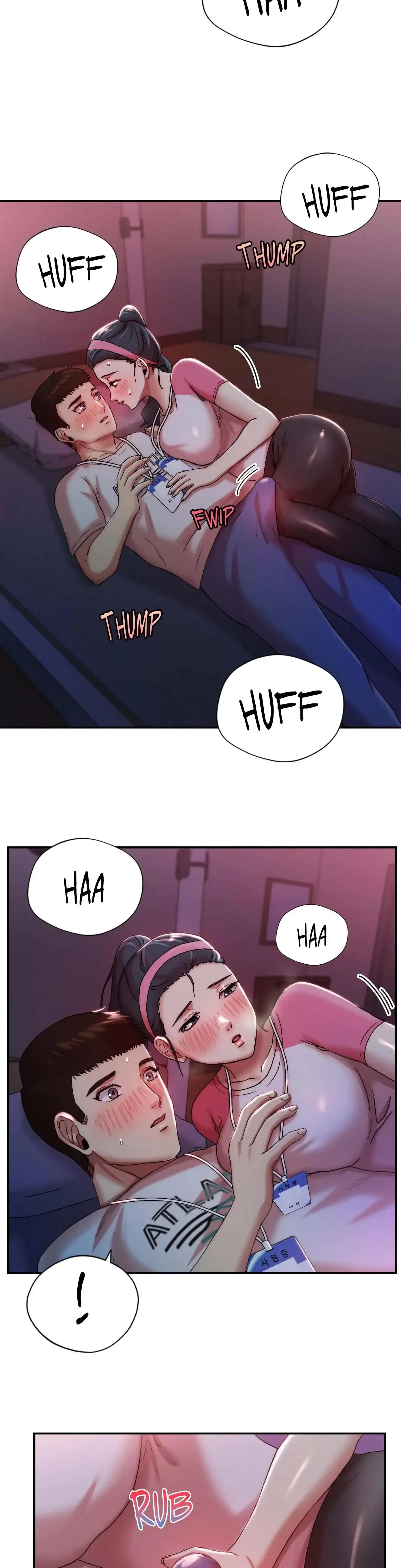 The Spring of My Life Episode 1 - Page 7