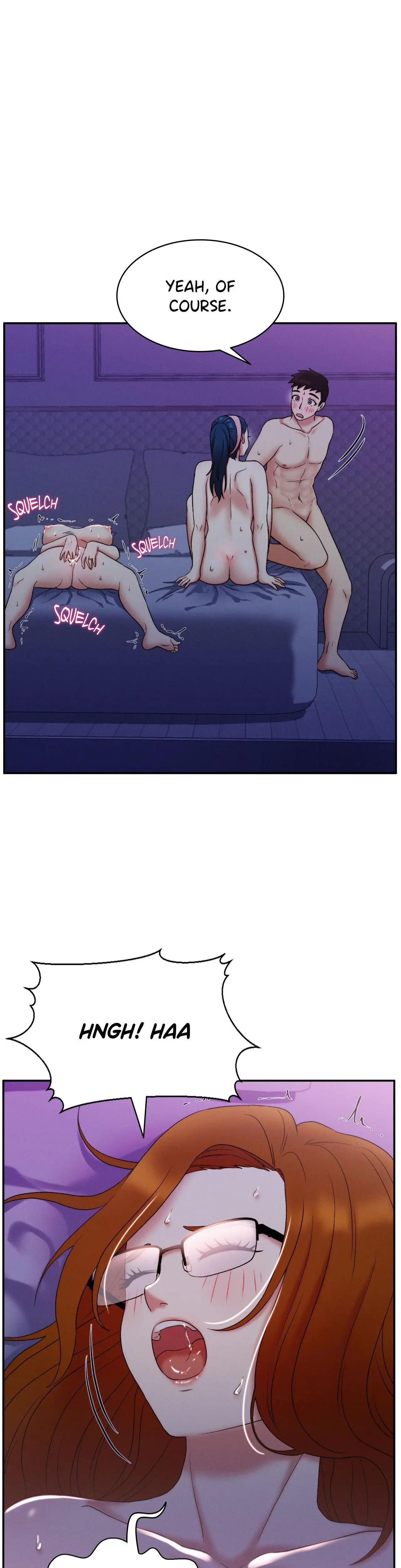 The Spring of My Life Episode 26 - Page 11