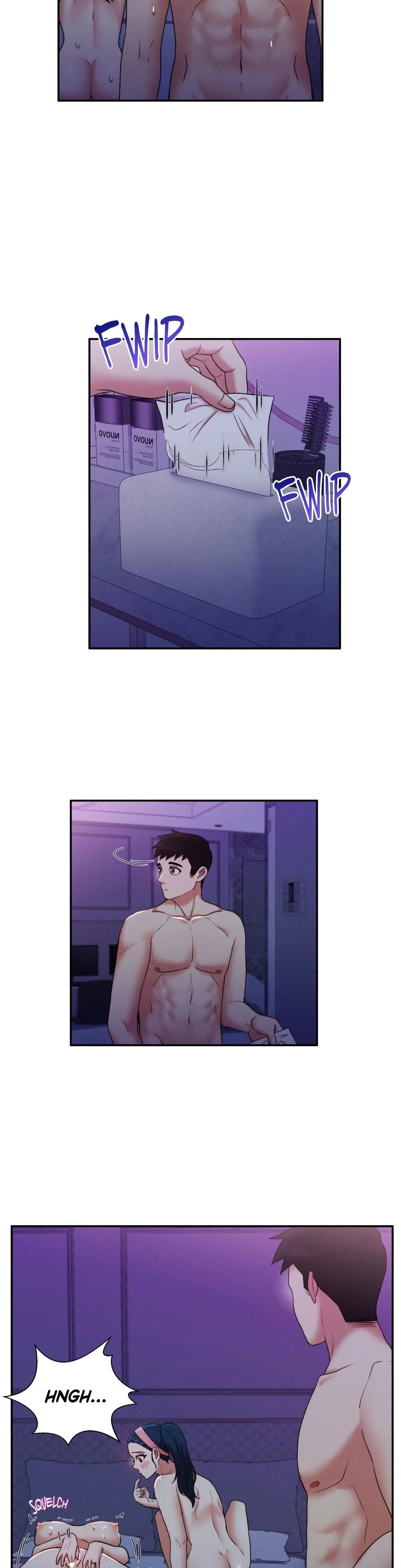The Spring of My Life Episode 26 - Page 13