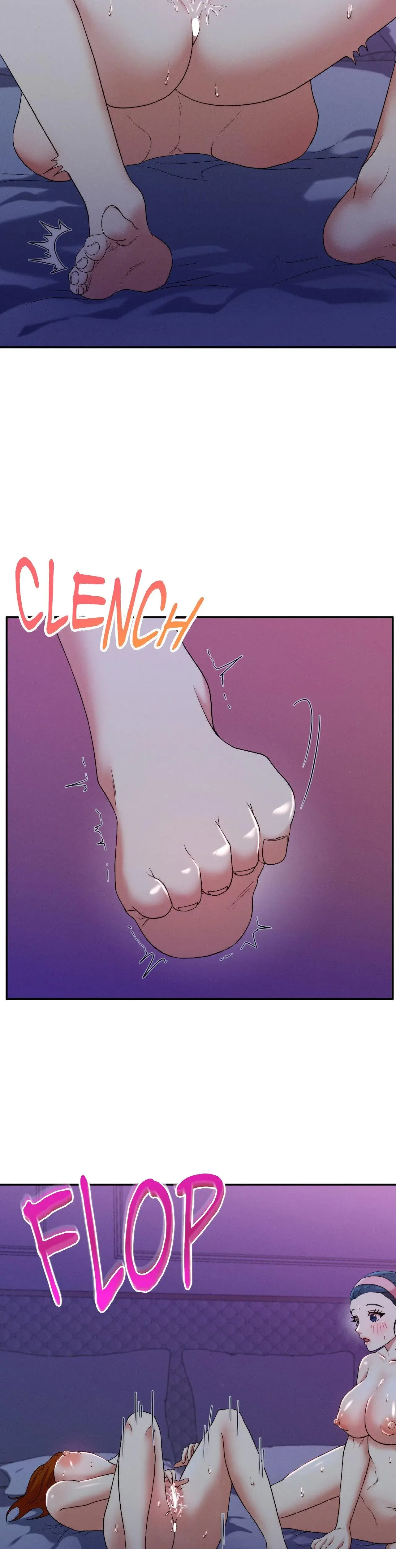 The Spring of My Life Episode 26 - Page 18