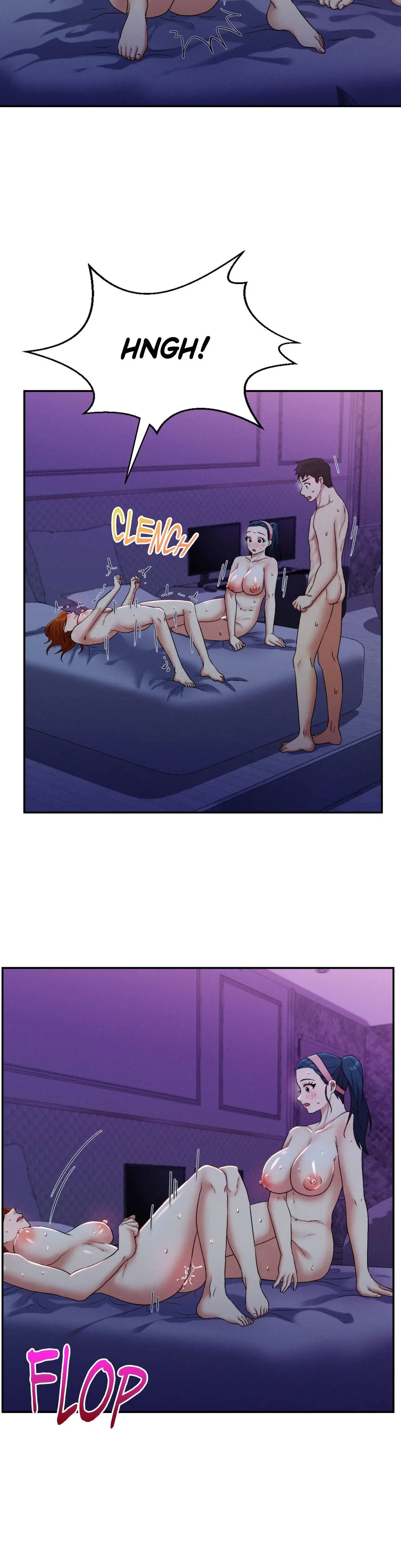 The Spring of My Life Episode 26 - Page 19