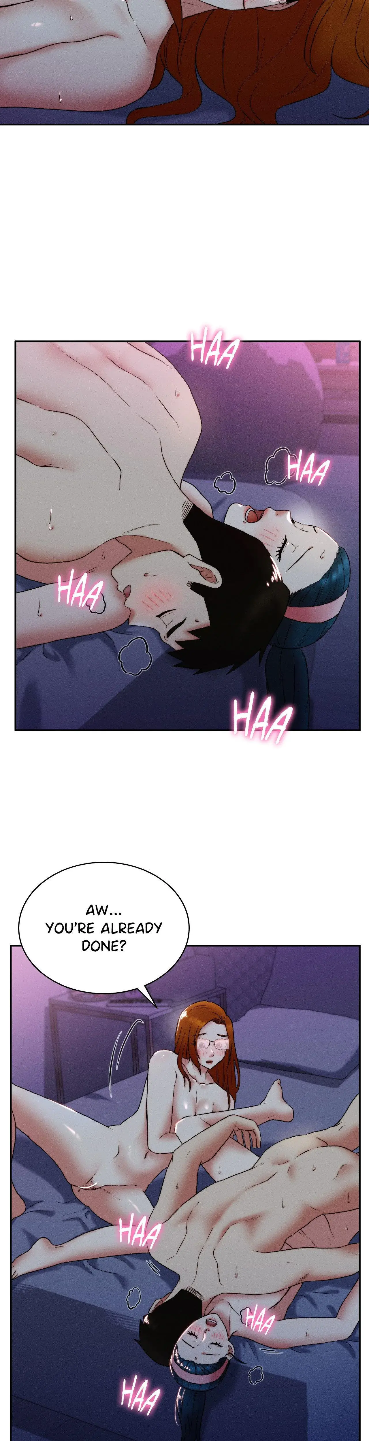 The Spring of My Life Episode 26 - Page 2