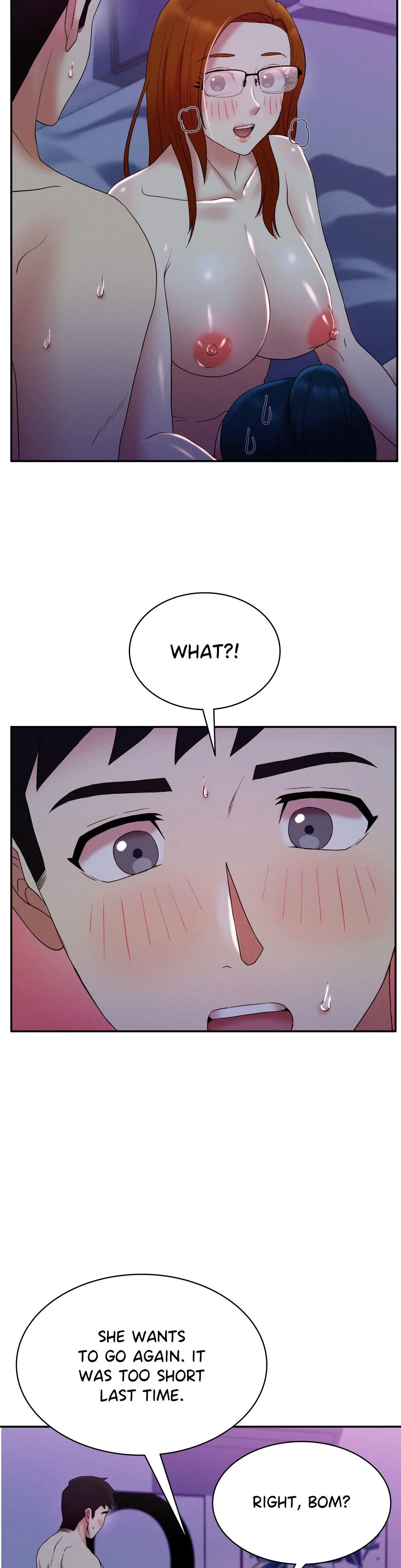The Spring of My Life Episode 26 - Page 27
