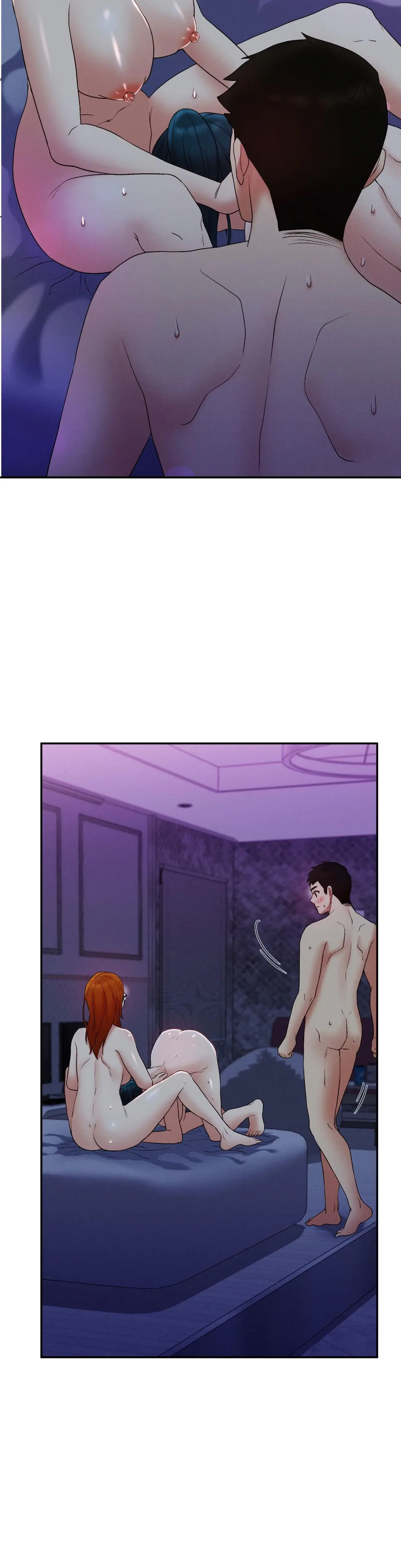 The Spring of My Life Episode 26 - Page 29