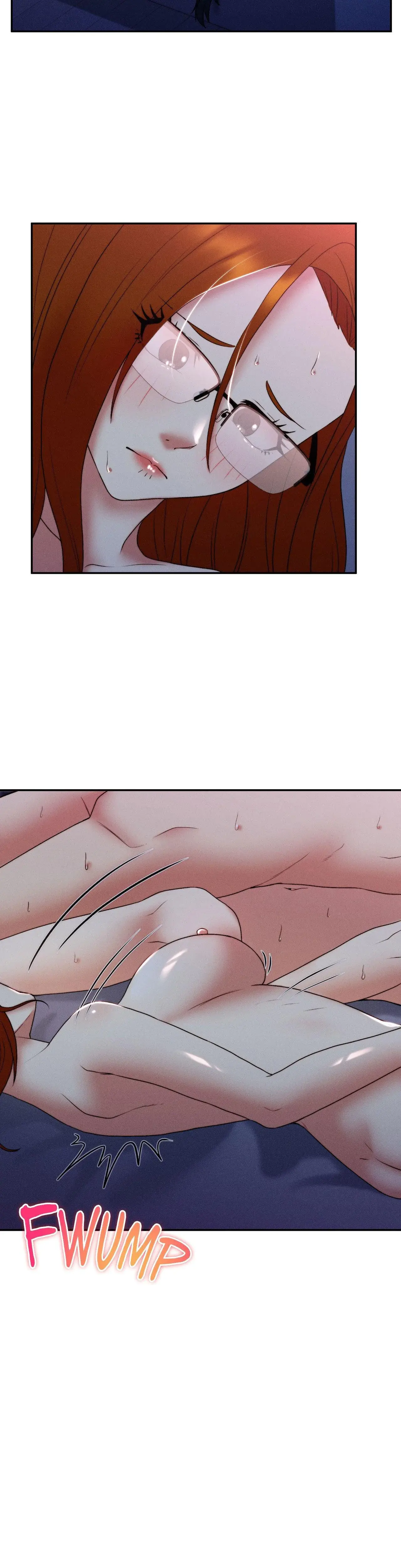 The Spring of My Life Episode 26 - Page 3
