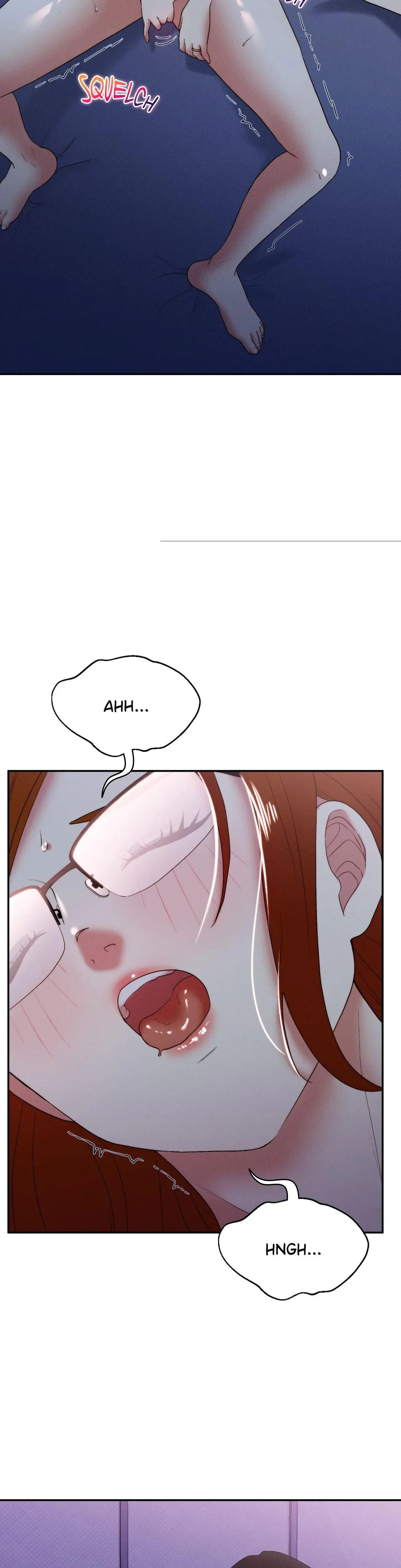 The Spring of My Life Episode 26 - Page 6