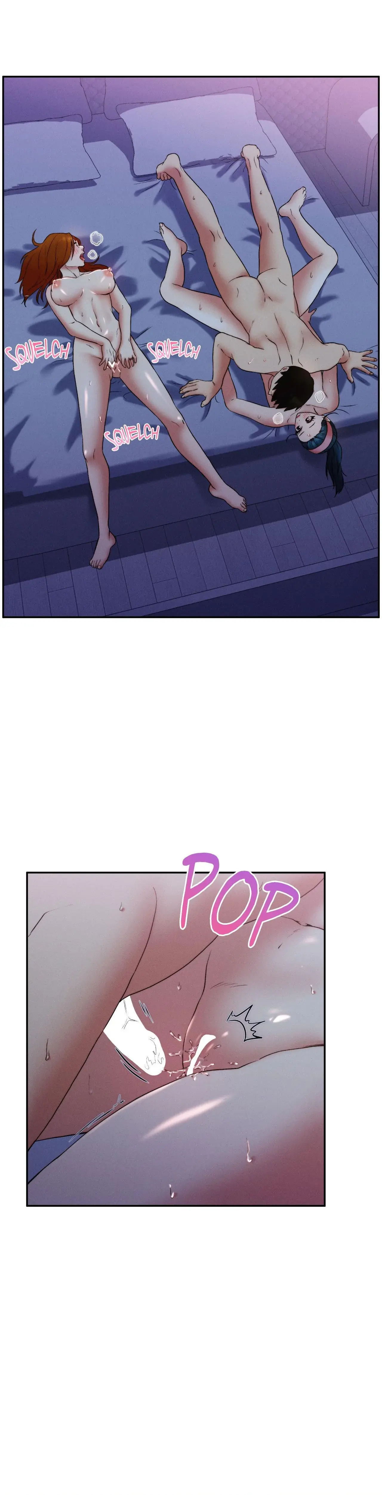 The Spring of My Life Episode 26 - Page 8