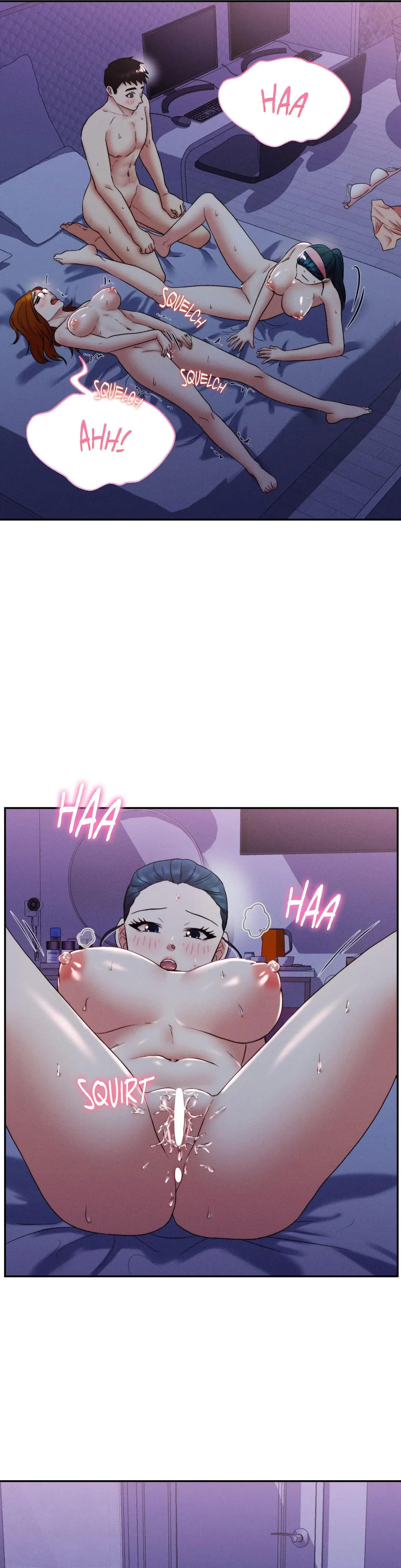 The Spring of My Life Episode 26 - Page 9