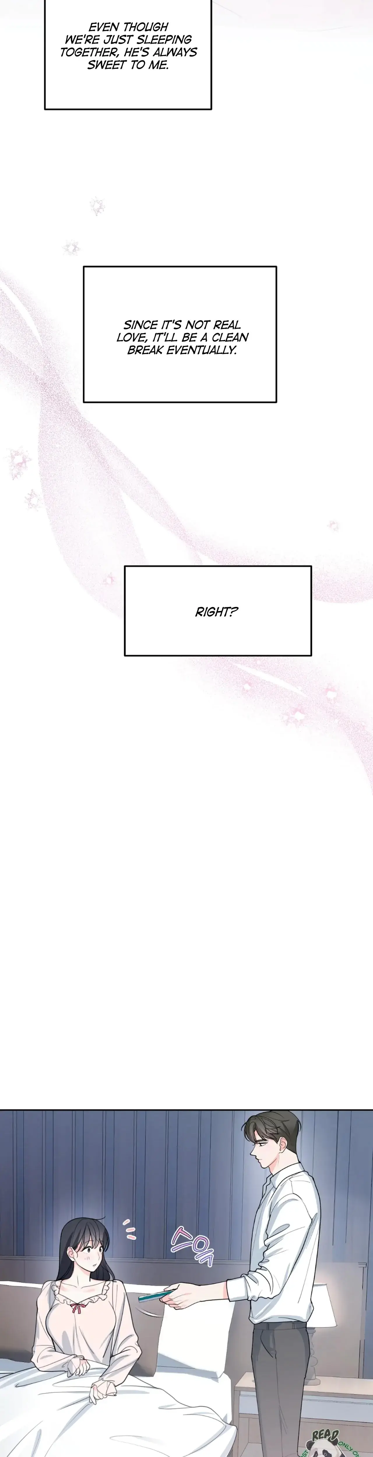 The Stalker is Trapped Episode 5 - Page 23