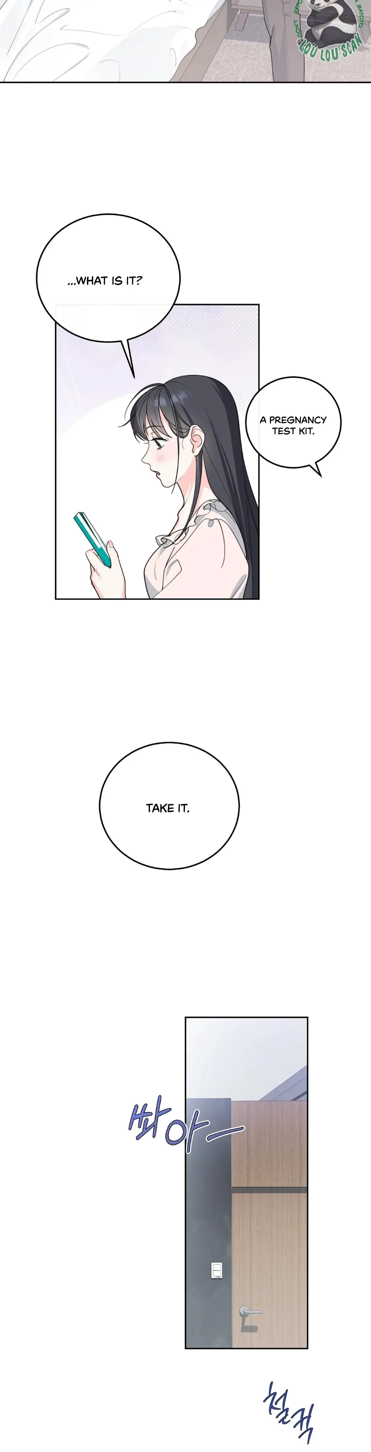 The Stalker is Trapped Episode 5 - Page 24