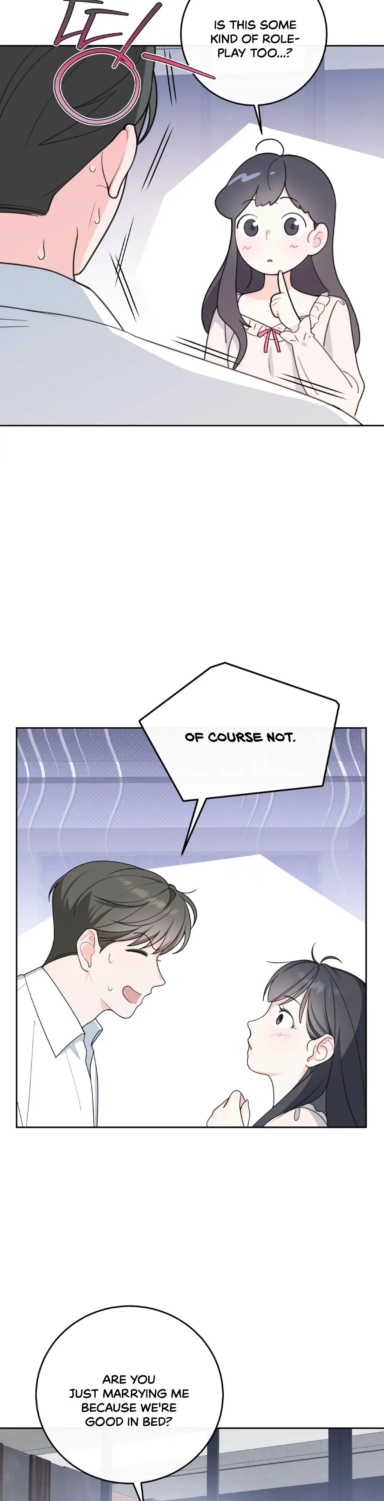 The Stalker is Trapped Episode 5 - Page 29