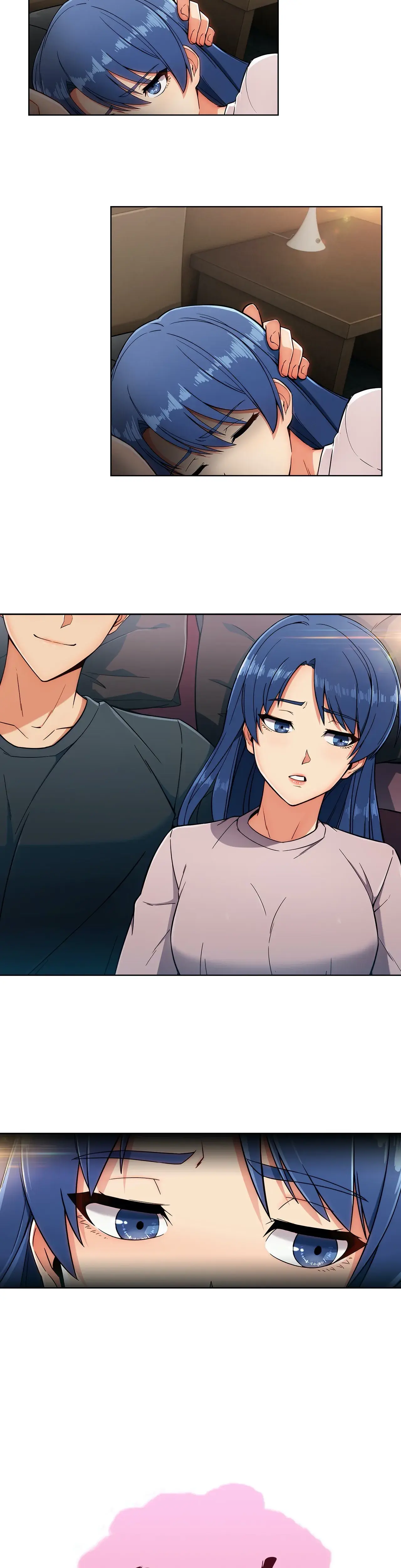 The Stand Up Guy (GAO) Episode 1 - Page 12