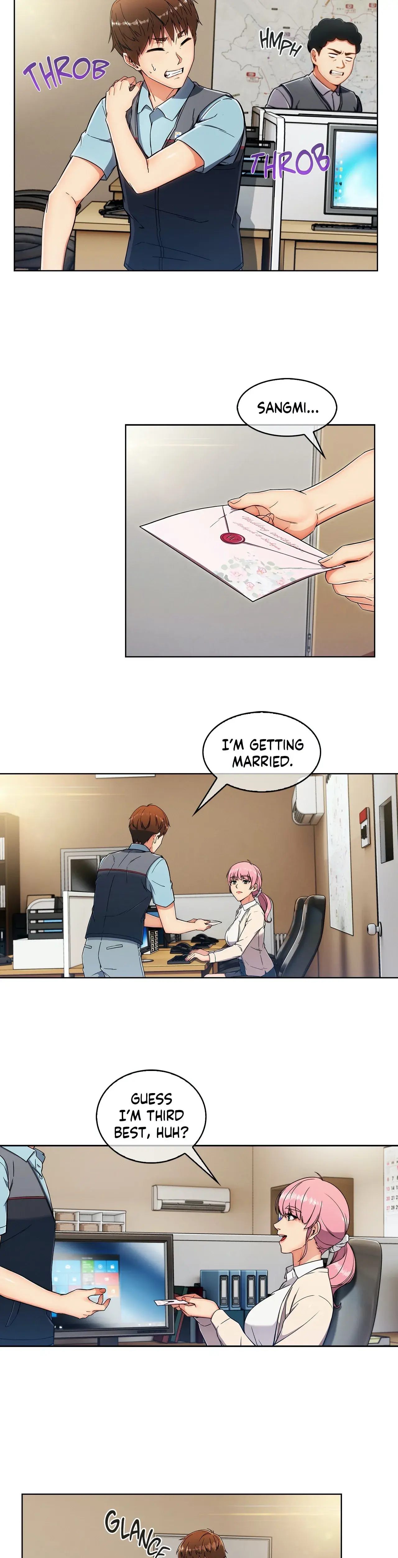 The Stand Up Guy (GAO) Episode 1 - Page 19