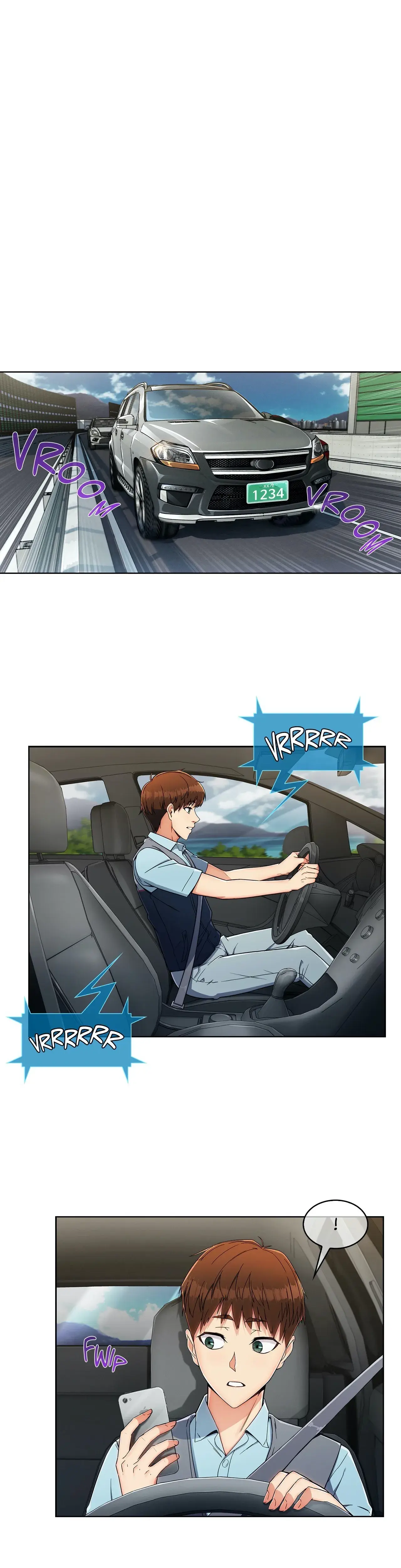 The Stand Up Guy (GAO) Episode 1 - Page 29