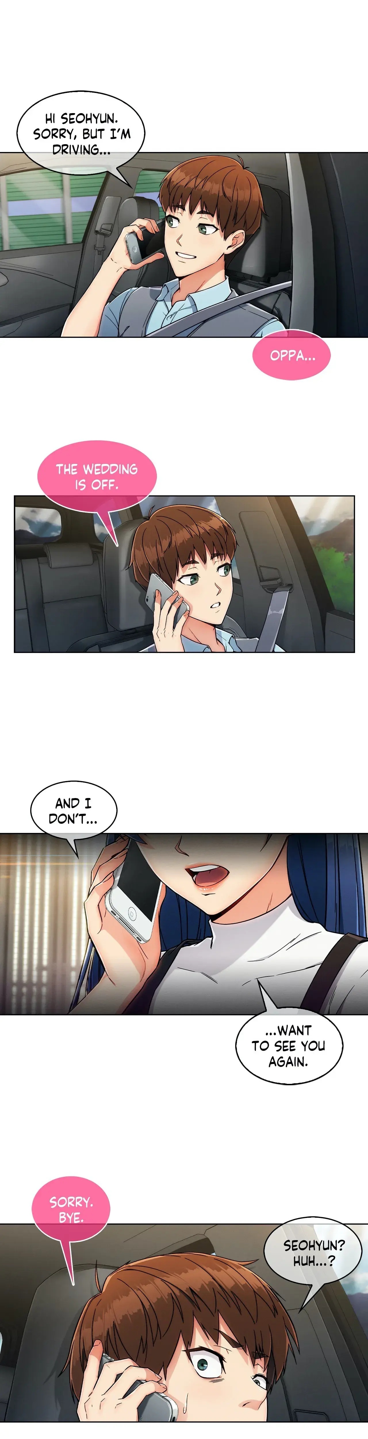 The Stand Up Guy (GAO) Episode 1 - Page 30