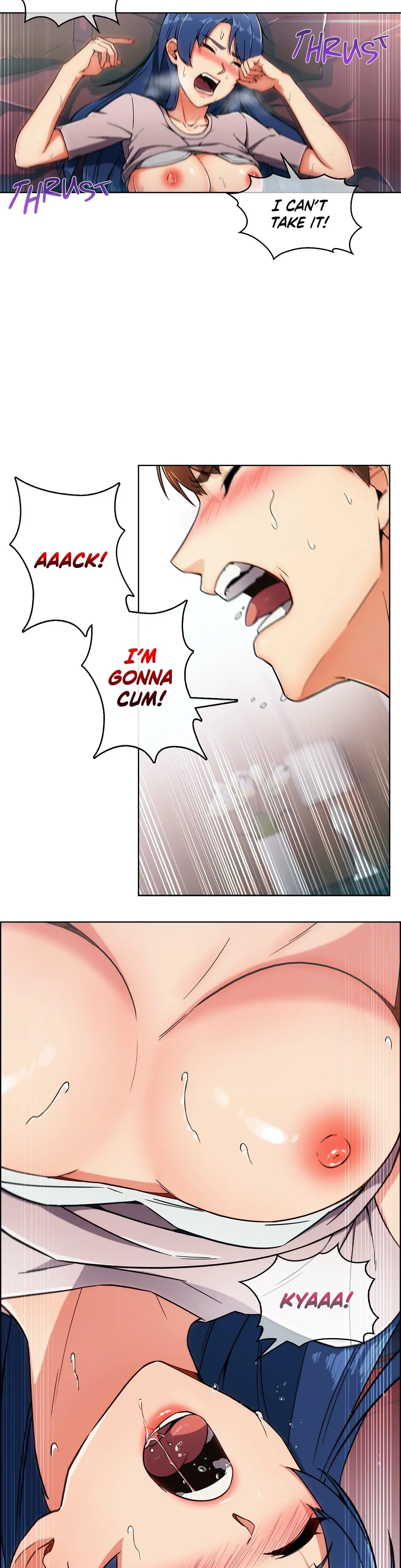 The Stand Up Guy (GAO) Episode 1 - Page 9
