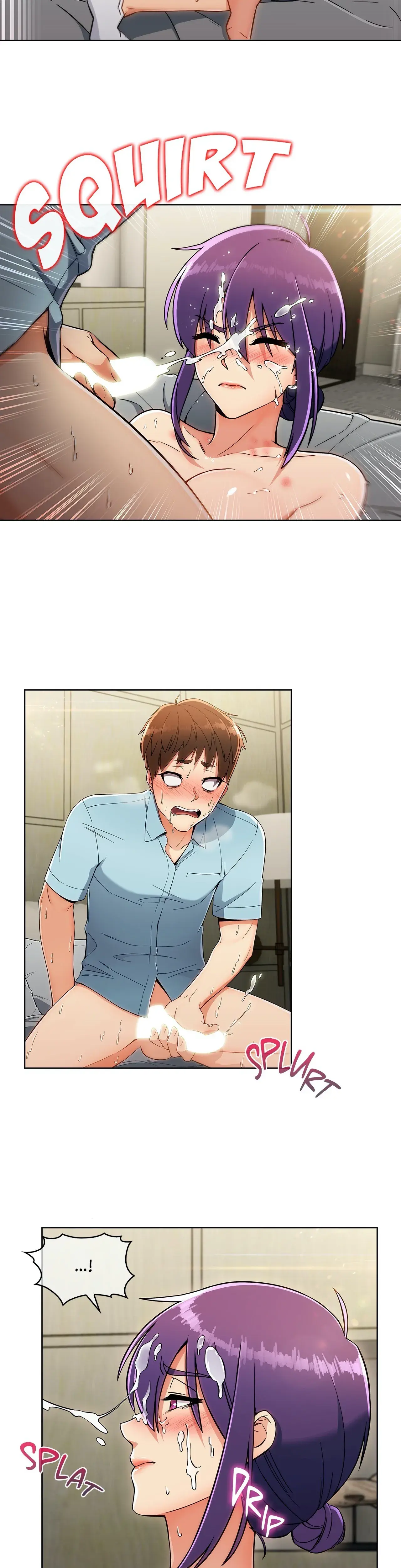 The Stand Up Guy (GAO) Episode 9 - Page 17