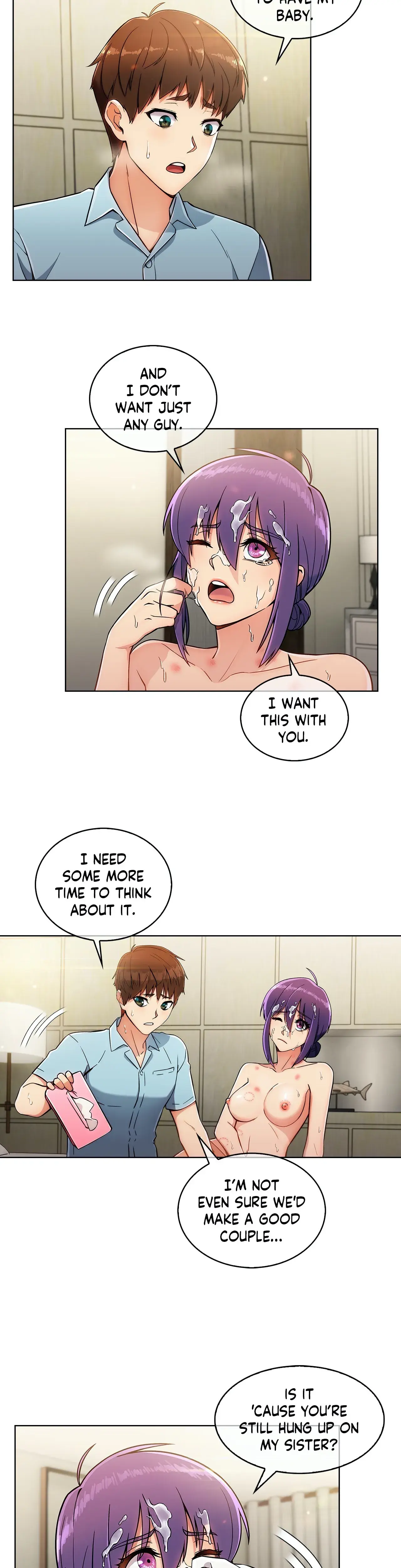 The Stand Up Guy (GAO) Episode 9 - Page 20