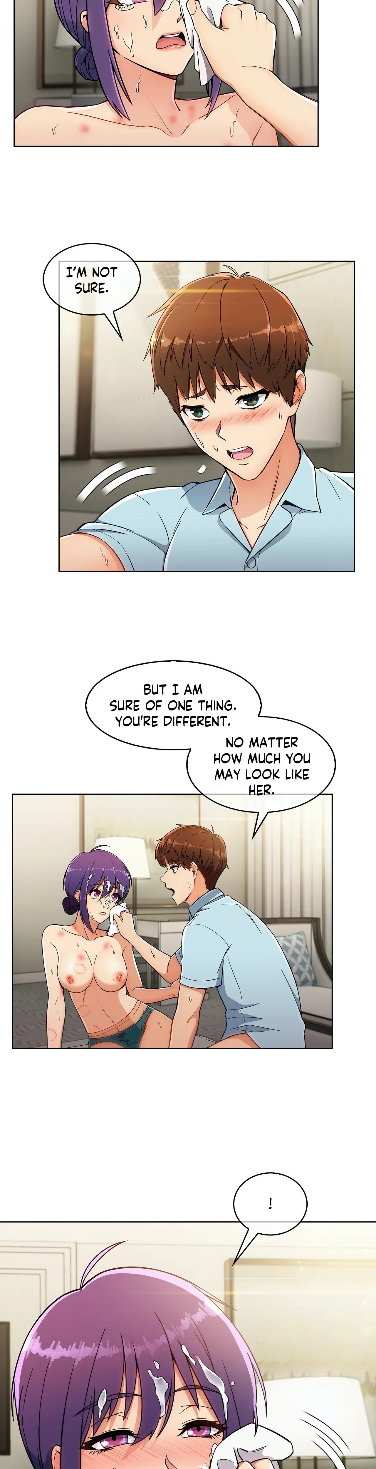 The Stand Up Guy (GAO) Episode 9 - Page 21