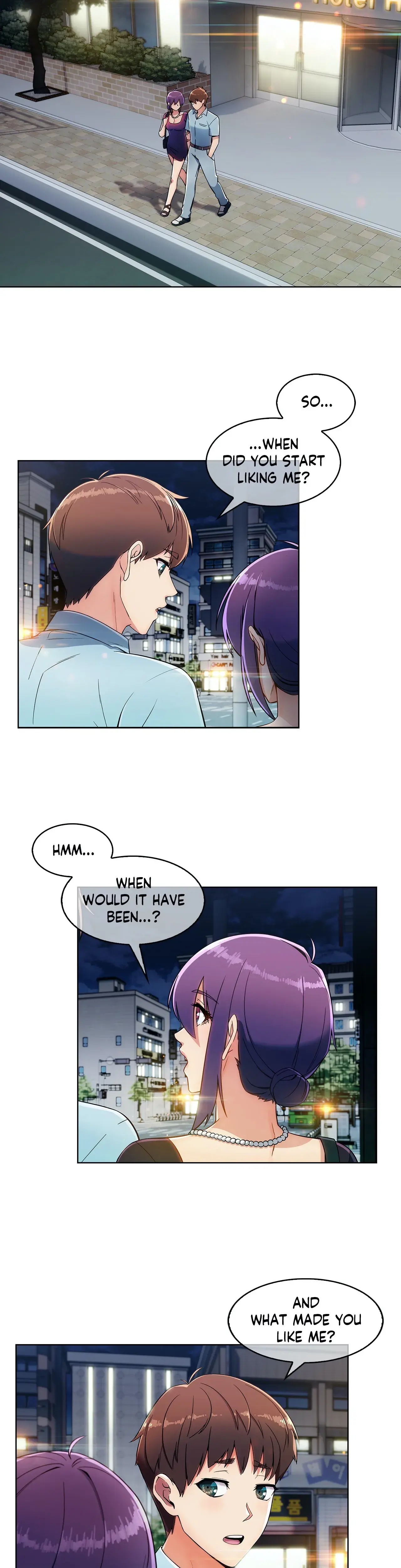 The Stand Up Guy (GAO) Episode 9 - Page 23
