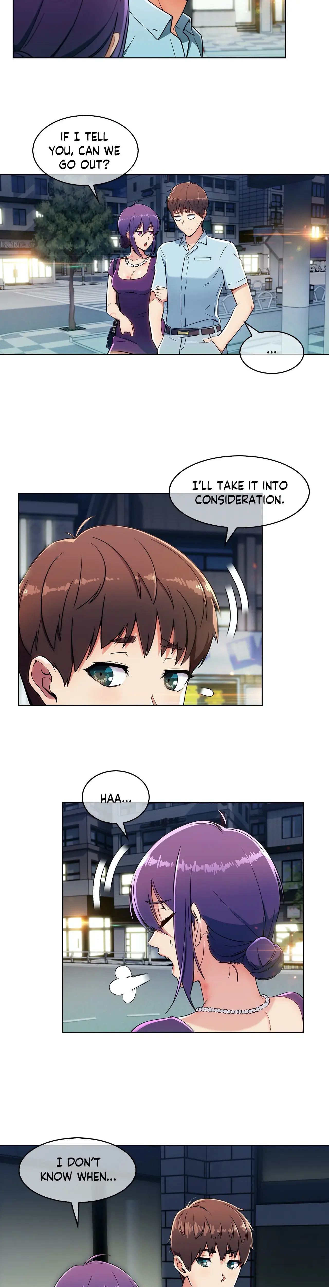 The Stand Up Guy (GAO) Episode 9 - Page 24