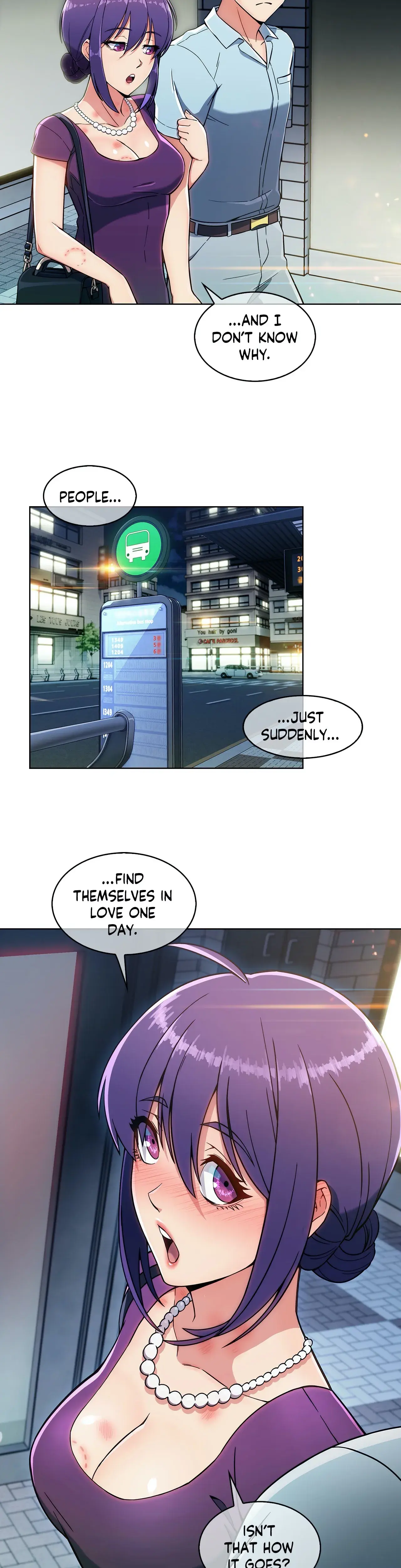 The Stand Up Guy (GAO) Episode 9 - Page 25