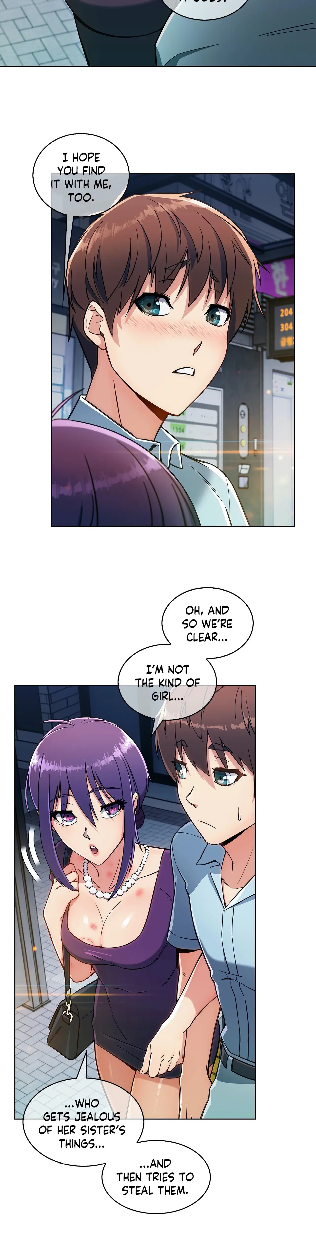 The Stand Up Guy (GAO) Episode 9 - Page 26