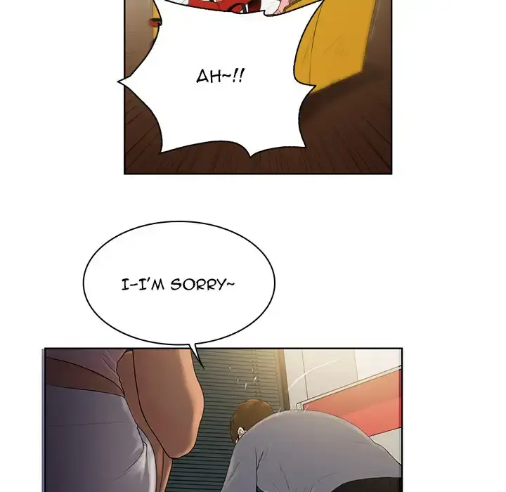 The Stand-up Guy Episode 0 - Page 12