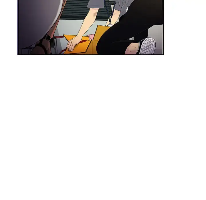 The Stand-up Guy Episode 0 - Page 13
