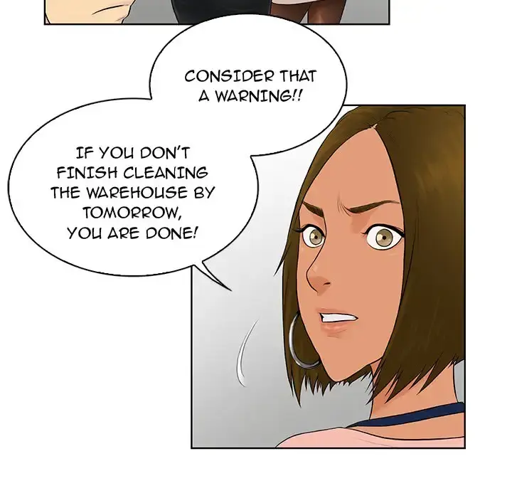 The Stand-up Guy Episode 0 - Page 17