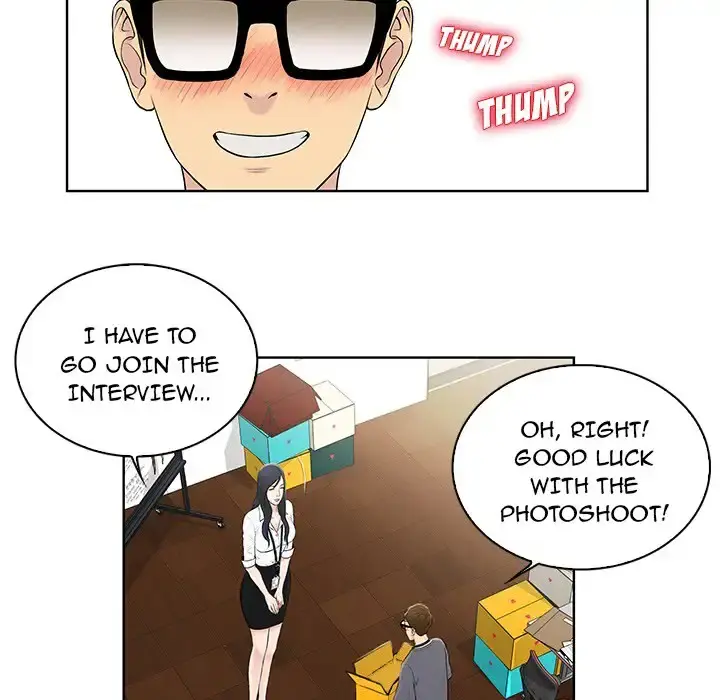 The Stand-up Guy Episode 0 - Page 23